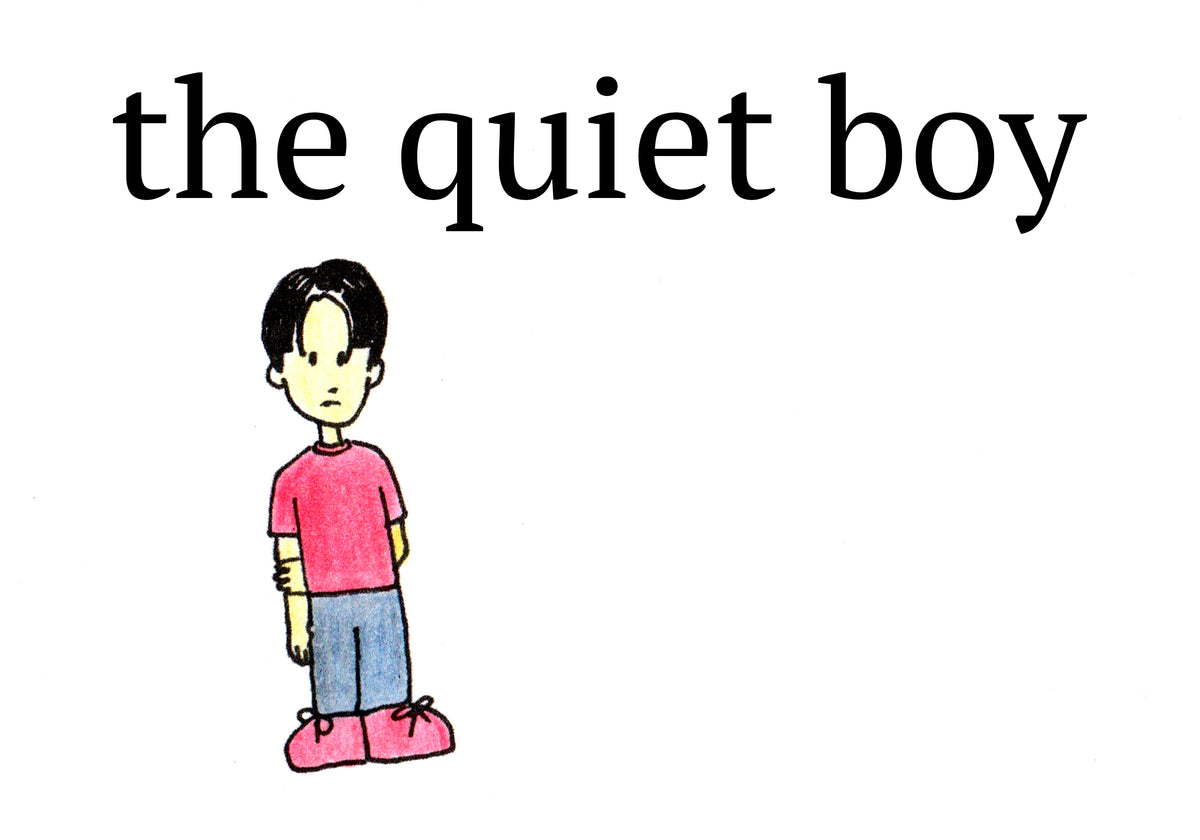 The Quiet Boy