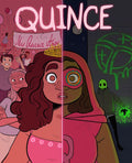 QUINCE: TPB